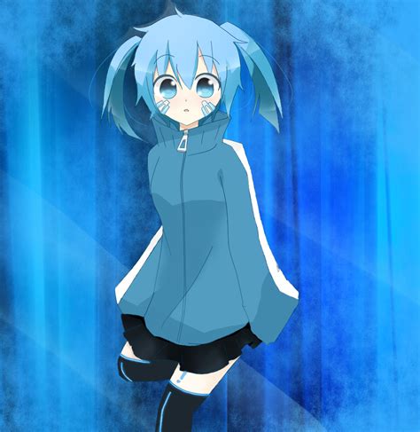 Ene Kagerou Project By Shindeizu760 On Deviantart