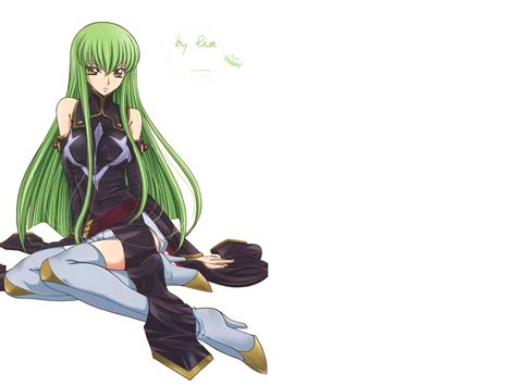 Code Geass Hd Wallpaper