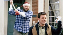 Surviving Christmas (2004) Movie Summary and Film Synopsis
