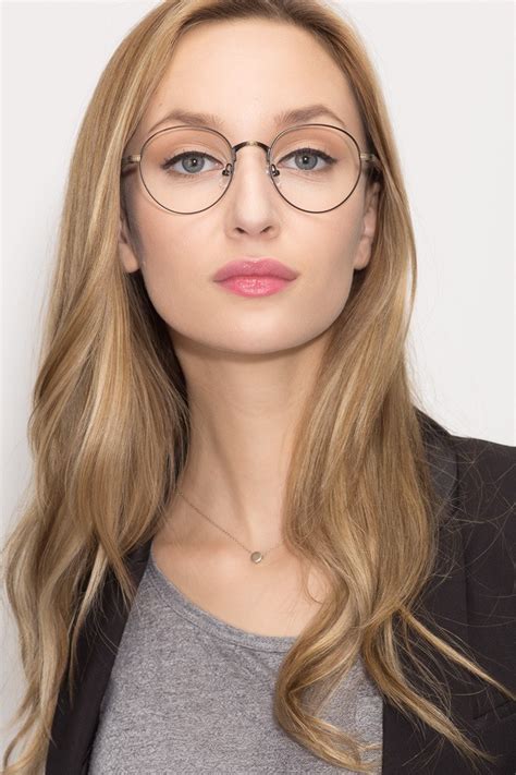 Fitzgerald Round Matte Black And Tortoise Full Rim Eyeglasses Eyebuydirect