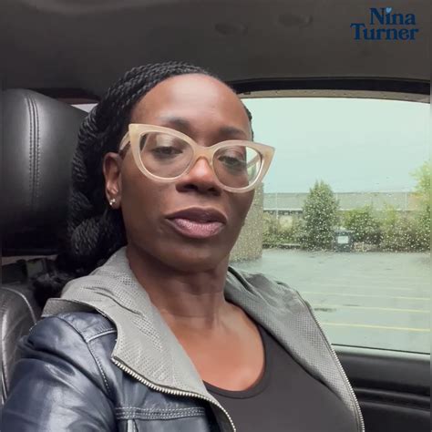 Nina Turner On Twitter Give Yourself Some Time To Reflect☁️🌧💜 Imeioeb8z8 Twitter