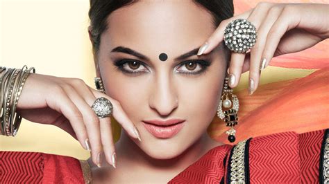 Sonakshi Sinha Bollywood Actress Hd Wallpapers Super Hd Wallpaperss Hot Sex Picture