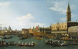 Daily art story: Venice through the eyes of Canaletto | Museums.EU