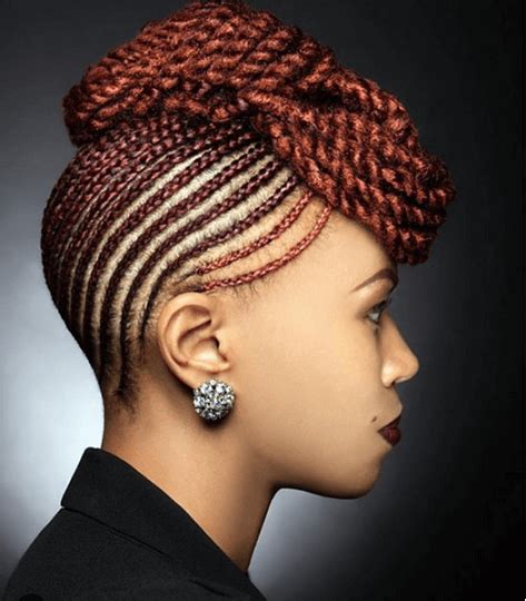Updo hairstyles for black women are the most creative and inspirational hairstyles. Protective Styling: Tips, Tricks, and Benefits | Natural ...