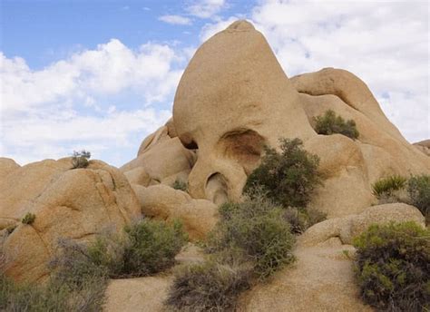 Top 10 Most Amazing Rock Formations In United States The Mysterious World