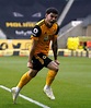 Morgan Gibbs-White out to make an impact for Wolves | Shropshire Star