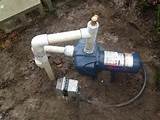 Pictures of Irrigation Pump Pressure Relief Valve