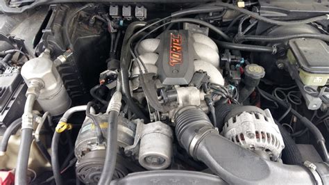 Chevy Vortec Common Engine Problems Vortec 4300 V6
