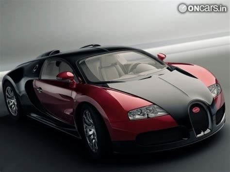 Sold Out Bugatti Veyron 164