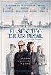 El sentido de un final (2017) | Cines.com