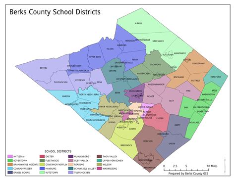 Berks County Zip Code Map Map