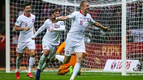 Relacje z igrzysk będą obecne na trzech antenach: Eliminacje Euro 2020: Łotwa - Polska w TVP [transmisja tv ...
