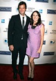 Molly Shannon’s Husband Fritz Chestnut: Meet The ‘SNL’ Star’s Spouse ...