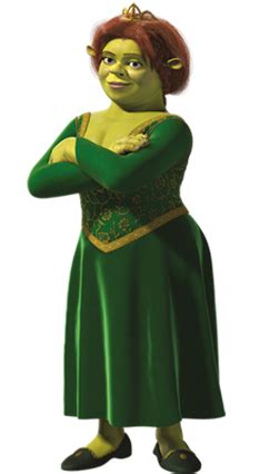 Trinian's sketch in the school concert of 1982 gave an early indication of her theatrical leanings. Princess Fiona - Wikipedia