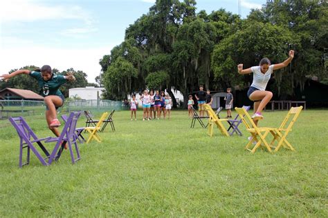 Dinamicas para jovenes y adolescentes. Carrera de obstáculos en las Olimpiadas! | Carrera de ...