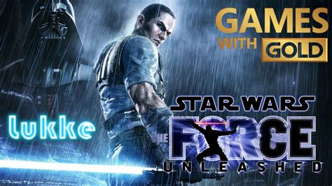Star Wars The Force Unleashed 5 Xbox One Backwards Compatibility