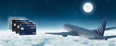 United Airlines Credit Cards 2018 Earn 239000 Miles In 4 Months