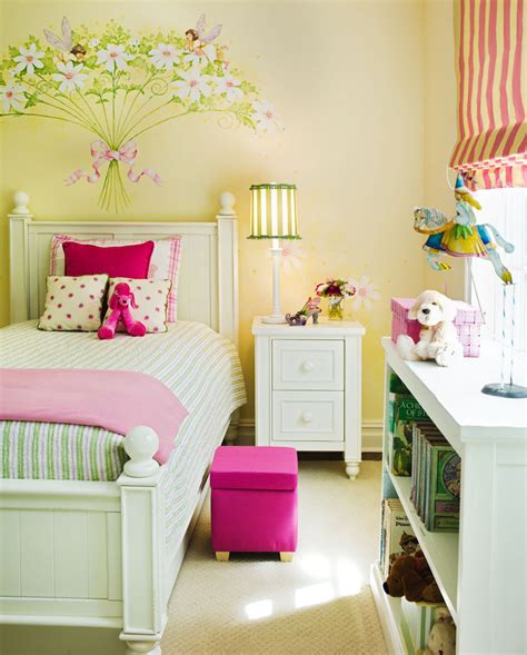 Be Inspired By Beautiful Ideas For Teen Rooms