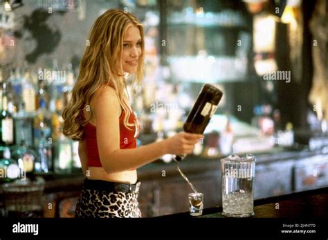 PIPER PERABO, COYOTE UGLY, 2000 Stock Photo - Alamy