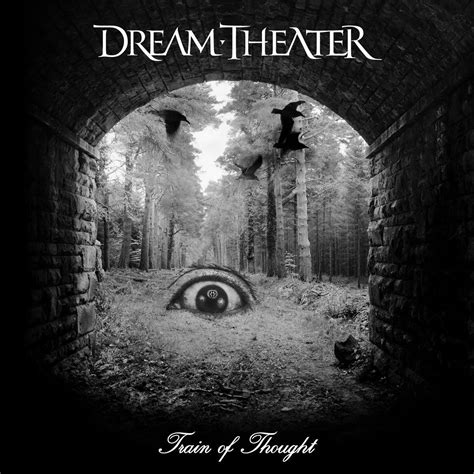 Dream Theater Train Of Thought 2003 Full Album Dream Theater
