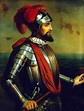 Vasco Núñez de Balboa, descubridor – España en la historia