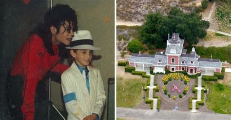 Michael Jackson Estate Furious After ‘farcical Leaving Neverland Wins