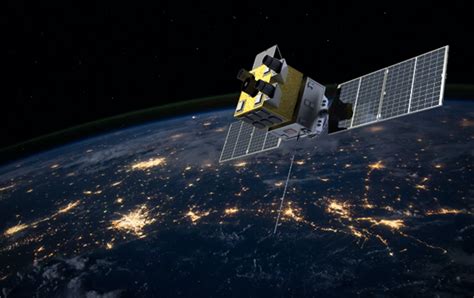 Microsofts New Azure Orbital Space Sdk Brings Space Development To All