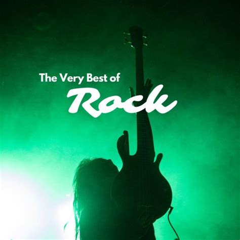 Va The Very Best Of Rock 2023