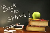 back to school – Westlake High School