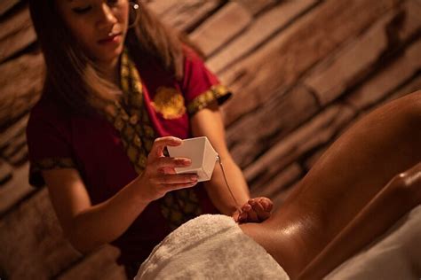 barcelone massage balinais aux huiles essentielles 60 min au tha massage alura