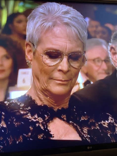 Justiceforall On Twitter Jamie Lee Curtis Is 64 Still Getting Booked