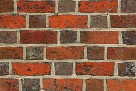 Brick Wall Revetment Free Texture