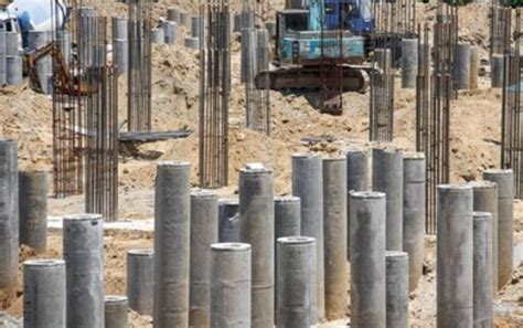 Friction Piles What Is Itwhen And Where To Use 6 Faqs