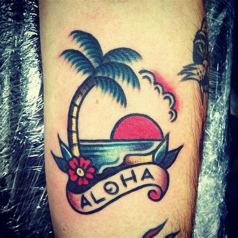 35 reviews of aloha salt lake tattoos just got my third tattoo done by jon. Instagram Analytics (With images) | Hawaiian tattoo, Aloha ...