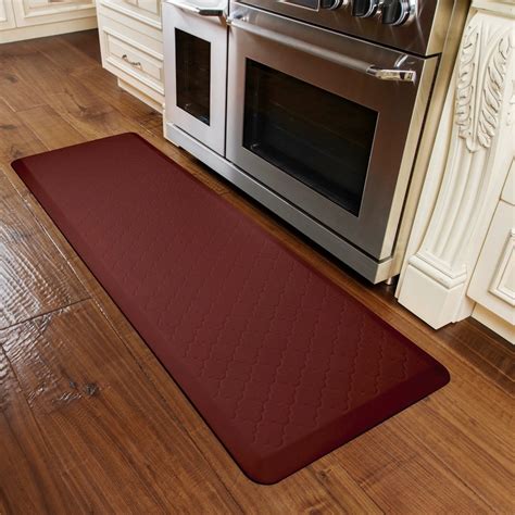 Shop for kitchen runners in rugs. WellnessMats Anti-Fatigue Kitchen Mat - 6x2' - Save 37%