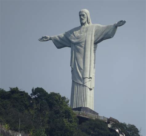 Africas Biggest Jesus Statue Unveiled In Nigeria Premium Times Opinion