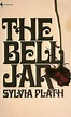 The Bell Jar by Sylvia Plath (Bantam Books) - Fonts In Use