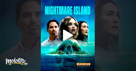 Nightmare Island En Streaming