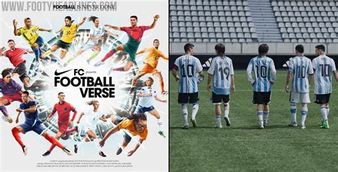 Who Did It Best Adidas And Nike Launch Similar World Cup Ads Footy