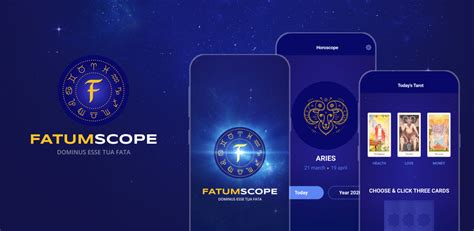 Fatum Tarot And Daily Horoscope Android 용 최신 버전 Apk 다운로드