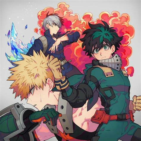 Pin On Bnha Pictures