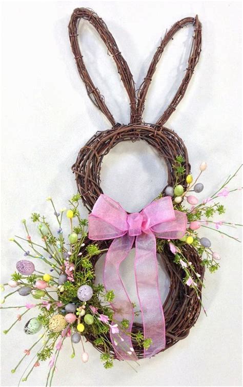 Easter Decorations Easter Decorations Ideas Center Pieces Easter