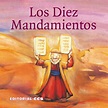 Editorial CCS - Libro: LOS DIEZ MANDAMIENTOS