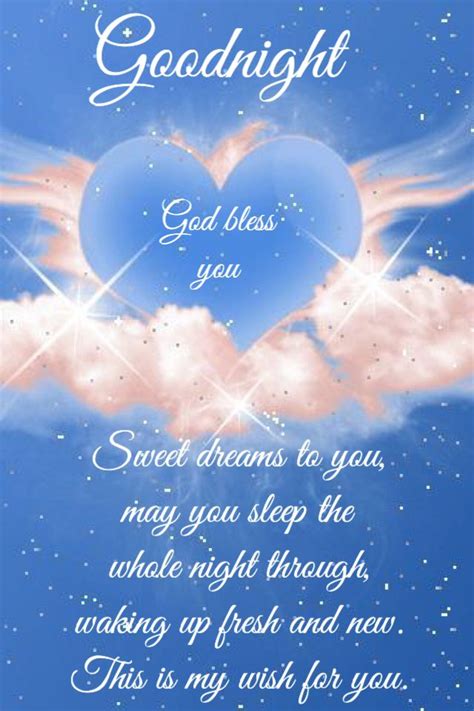 Pin By Niranjan Merli On Messages Good Night Blessings Good Night