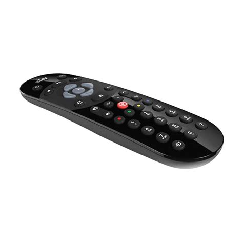 Buy Universal Ir Tv Remote Control For Sky Q Box Sky Broadcasting