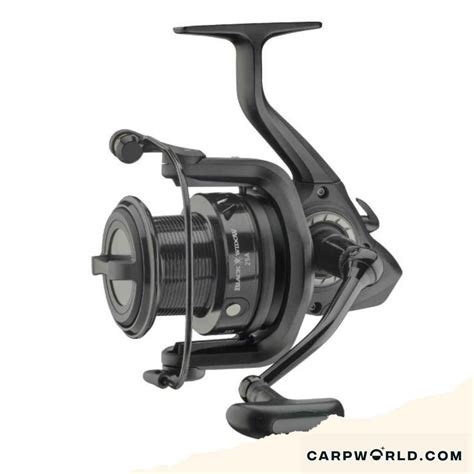 Daiwa Black Widow A Carpworld Com