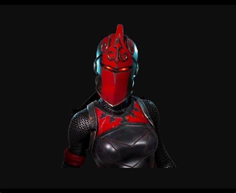 Fortnite Red Knight Set Daily Star