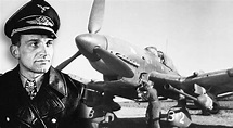 Hans-Ulrich Rudel Flew 2,530 Missions-Here's His Astonishing Kill List ...