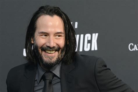 Keanu Reeves Revela Qué Personaje De Cómic Es El Papel De Sus Sueños Que Hollywood Le Ha Negado