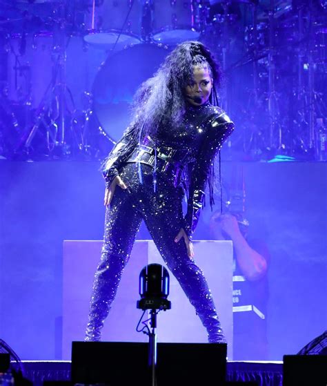 janet jackson in the blonds at the 2022 essence festival of culture see what celebrities wore